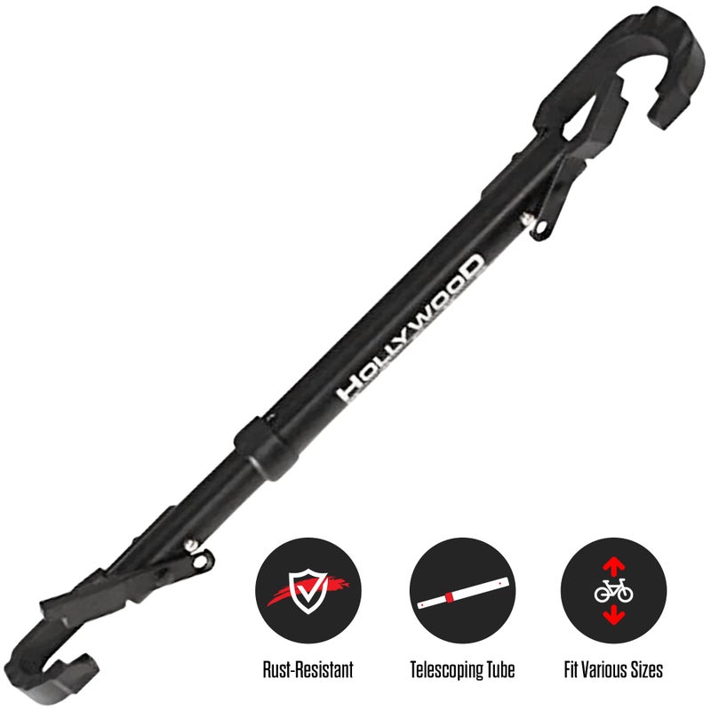 Hollywood Racks, Bike Adapter Pro - Image 2